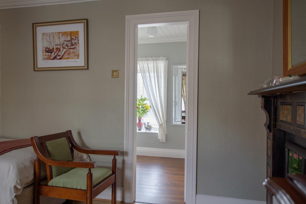 Brennan'S Accommodation Glenties Exterior foto