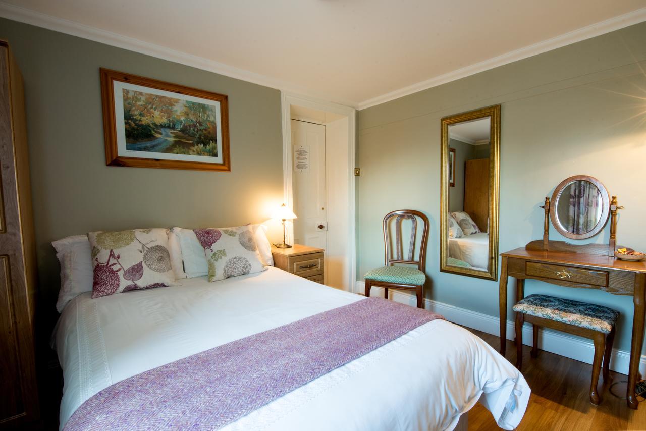 Brennan'S Accommodation Glenties Exterior foto