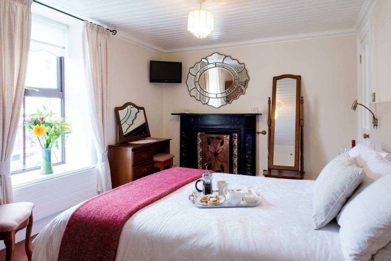 Brennan'S Accommodation Glenties Exterior foto