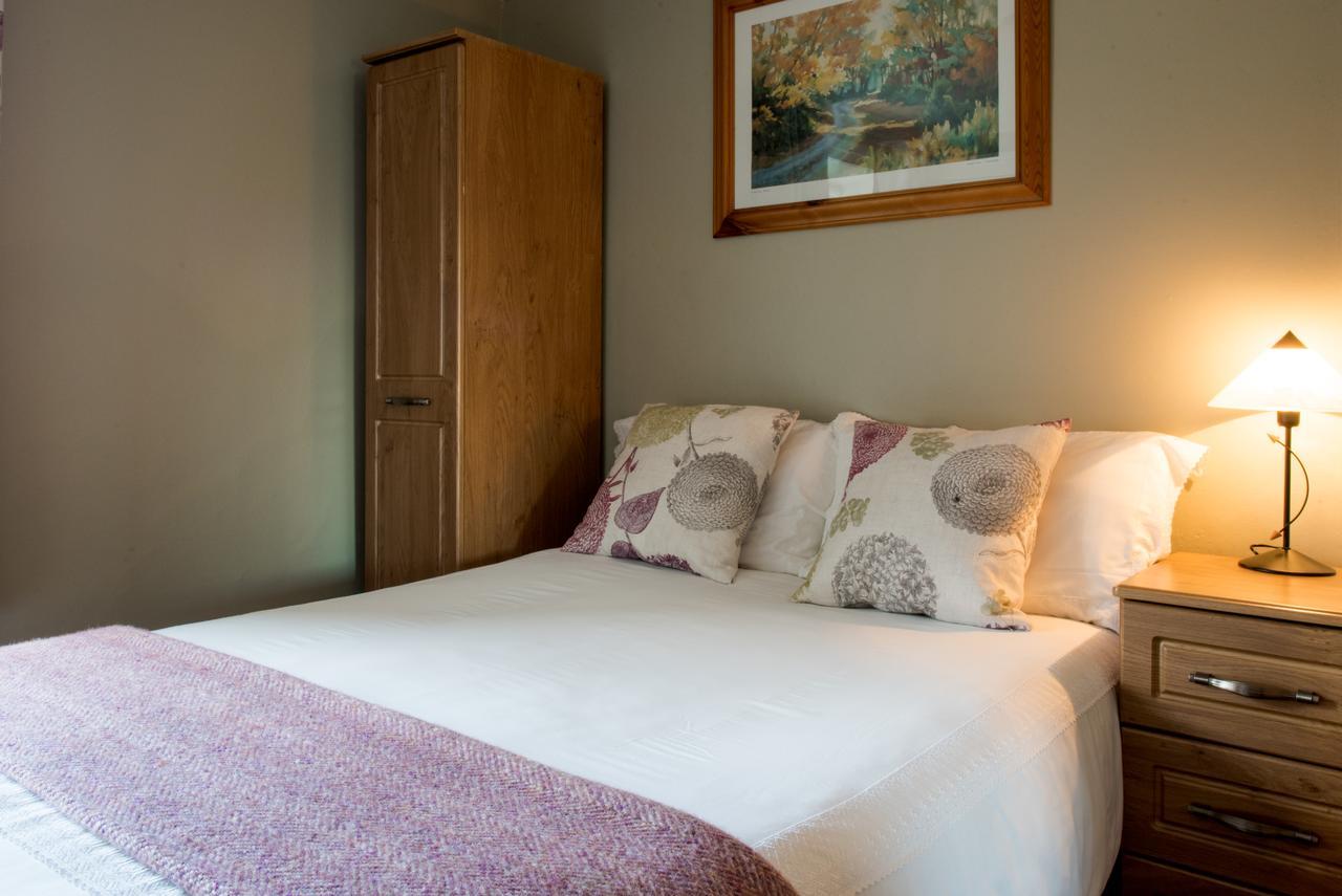 Brennan'S Accommodation Glenties Exterior foto