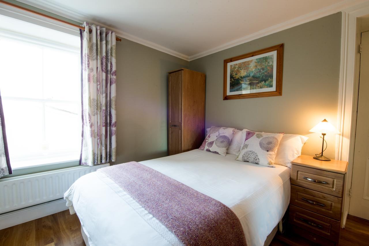 Brennan'S Accommodation Glenties Exterior foto